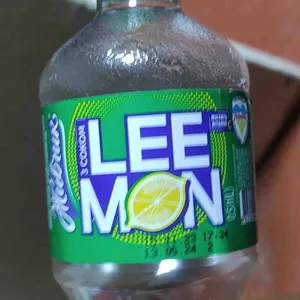 Напій Живчік Lemon