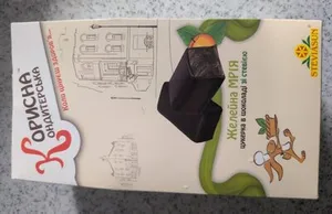 Желейна мрія