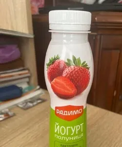 Йогурт