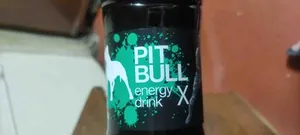 Энергетический напиток Pit bull X