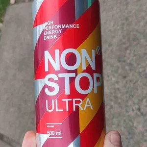 Non Stop Ultra