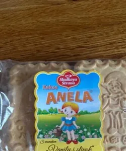 Kekse anela