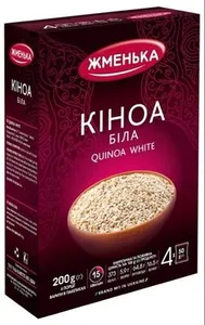 Кіноа біла