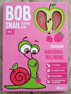 Bob snail - ślimak Bob