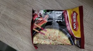 Reeva Instant Nudelgericht ENTE