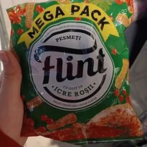 Pesmeți icre roșii