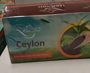 Ceylon