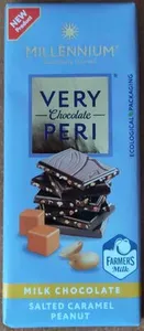 Very Pery Milk Chocolate