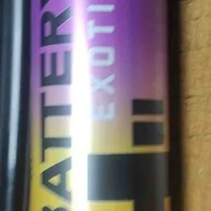 Енергетичний напій Battery exotic