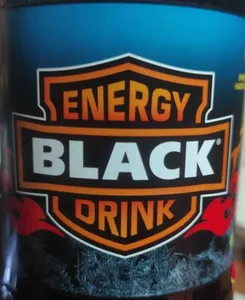 Енергетичний напій