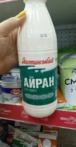 Айран