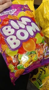 Bim bom