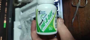 Витамины Stark One-A-Day