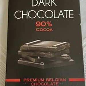 Ectra dark chocolate