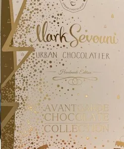 Urban chocolate