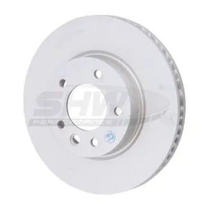 Bromsskiva SHW Performance VFR37812