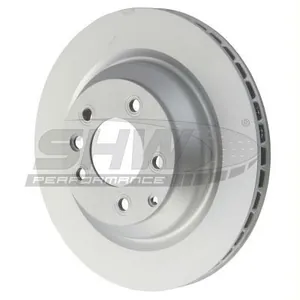 Bromsskiva SHW Performance VRX37819