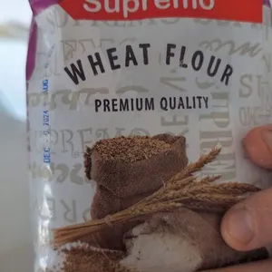 Wheat Flour