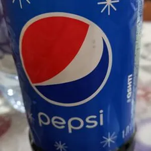 Безалкогольный сильногазированный напиток «Pepsi-Cola»