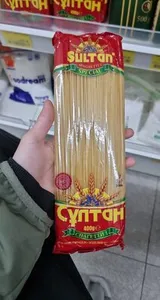 султан спагетти