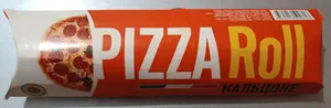 Пицца ролл