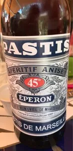 Pastis