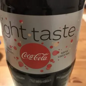 Coca Cola Light