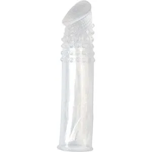 Seven Creations Lidl Extra Silicone Penis Extension