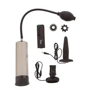 Seven Creations Male Kit