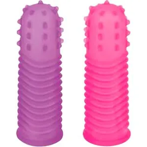 Seven Creations Lust Finger Sleeves