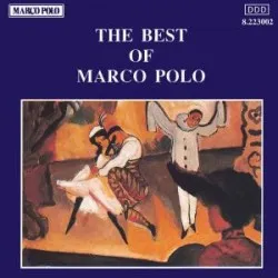 Best Of Marco Polo