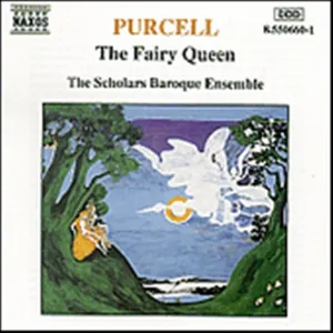 Purcell: Fairy Queen