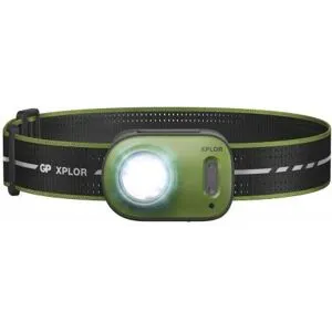 Gp Lighting Xplor Phr17 Pannlampa 500 Lm, Belysning