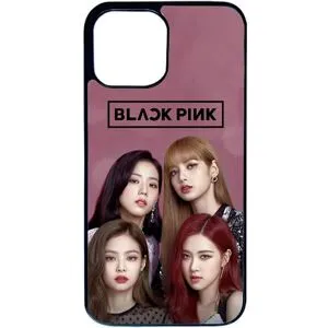 Giftoyo K-pop Blackpink iPhone 14 Plus Skal