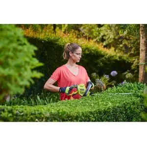 Ryobi Rht4550 Häcksax 450 W, Trädgårdsmaskiner