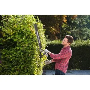 Ryobi Rht8165rl Häcksax 800 W, Trädgårdsmaskiner