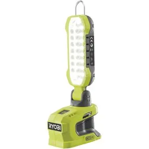 Ryobi Arbetsbelysning R18ALP-0