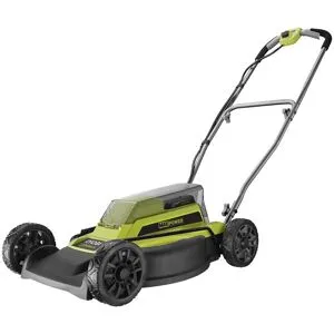 Ryobi Gräsklippare 36V, RY36LMM46A-140