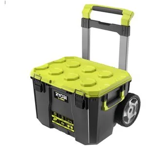 Ryobi Verktygsväska med hjul, RSL201