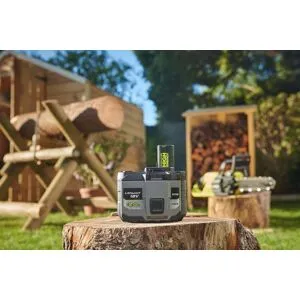 Ryobi Rb18120t Batteri 18v, 12,0 Ah, Maskintillbehör & Förbrukning