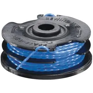 Ryobi Rac109 Trimmerspole 2-Pack, Trädgårdsmaskiner