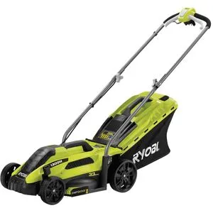 Ryobi Gräsklippare 1300W, RLM13E33S