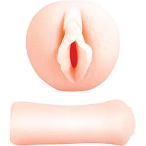 Dream Toys Realstuff Young Pussy To-Go