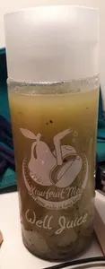 Well Juice Kiwi Mix