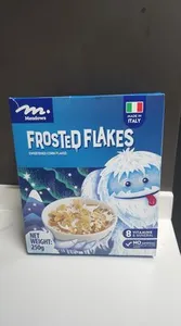 Frosted Flakes Sweetened Corn Flakes