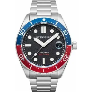 Spinnaker Croft Elemental Mid-Size Automatic SP-5100-11