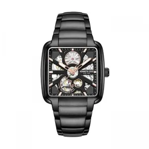 Herrklocka Kenneth Cole KCWGY0080603