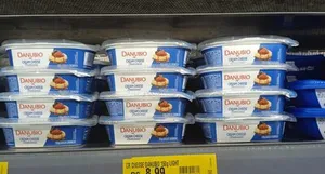 Cream Cheese Danúbio tradicional