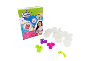 Doctor Squish - Squishy Pack Refill V2 10 Balloons + Clips