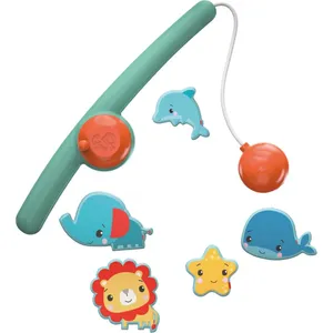 Fisher-Price Fiskeset